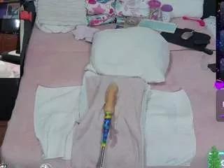 jessicalove99 from CamSoda