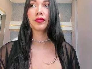 jessicamilan from CamSoda is Freechat