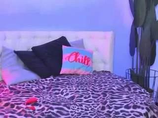 jessicasky from CamSoda is Freechat