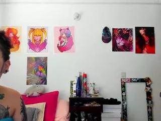 jessie-williams from CamSoda is Freechat