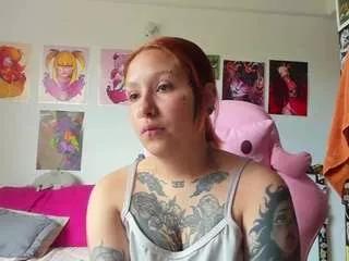jessie-williams from CamSoda
