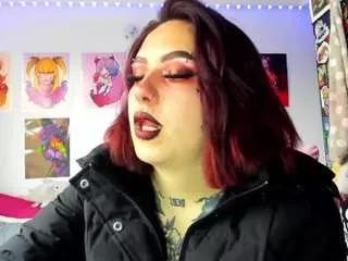 jessie-williams from CamSoda is Freechat