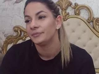 jessiejace from CamSoda