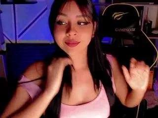 jessiemegan from CamSoda