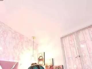 jessiica-green from CamSoda