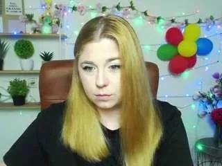 jessikadaniels from CamSoda