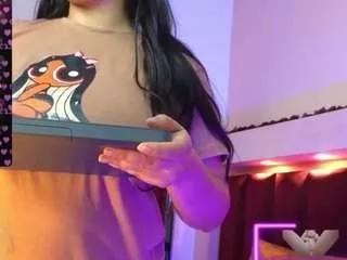 jessy-cortes from CamSoda