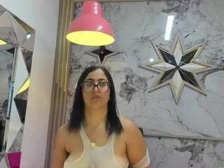jessyevaans from CamSoda