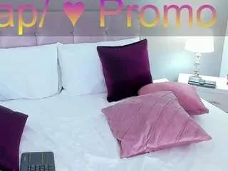 jhaaappy from CamSoda
