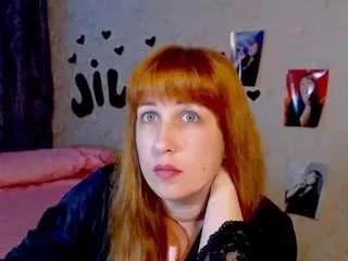 jillstevens from CamSoda
