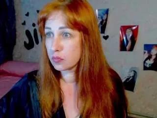 jillstevens from CamSoda