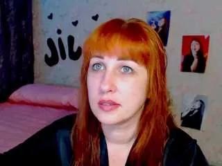 jillstevens from CamSoda