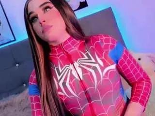 jimena-gray99 performants stats from CamSoda