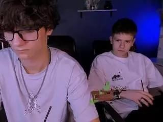 jimmie-hot from CamSoda