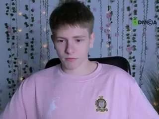 jimmie-hot from CamSoda