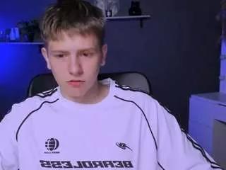 jimmie-hot from CamSoda