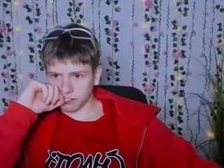 jimmie-hot from CamSoda