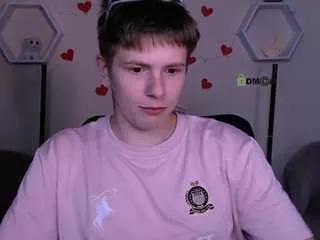 jimmie-hot from CamSoda