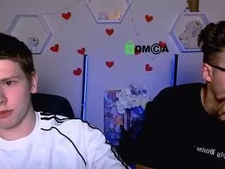 jimmie-hot from CamSoda