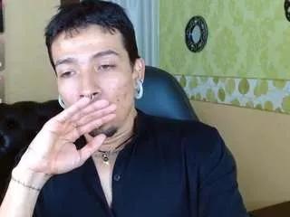 jimmyrobins from CamSoda