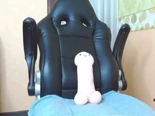 jimmyrobins from CamSoda