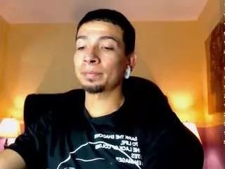 jimmyrobins from CamSoda