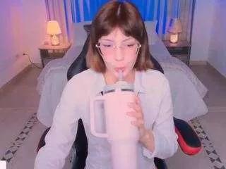 Photos of jin-harrison from CamSoda is Freechat