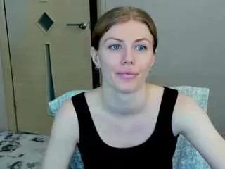 jinnagreat from CamSoda is Freechat
