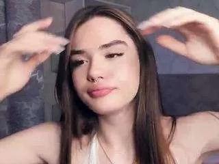 jinnygarland from CamSoda