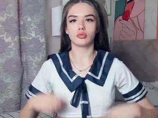 jinnygarland from CamSoda