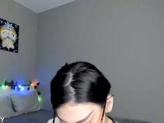 jinnygold from CamSoda
