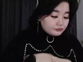 jiyounghee from CamSoda is Freechat