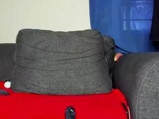 jjasminejade from CamSoda