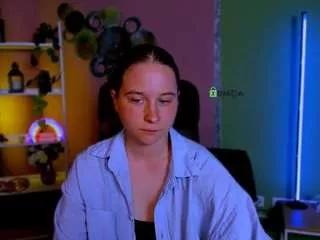 joanna-fire from CamSoda is Freechat