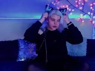 joannlowe from CamSoda is Freechat