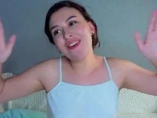 jodyhaymore from CamSoda is Freechat