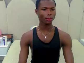 Photos of joel-black from CamSoda is Freechat