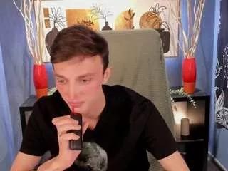 johnheather from CamSoda is Freechat