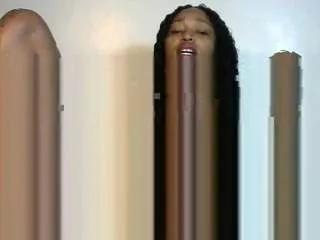 jollymami from CamSoda