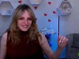 jose-fairy from CamSoda is Freechat