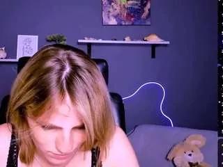 jose-fairy from CamSoda is Freechat