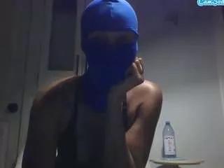 juicymangoes from CamSoda is Freechat