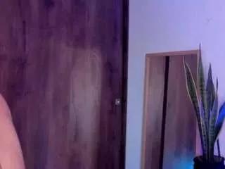 julierios from CamSoda is Freechat