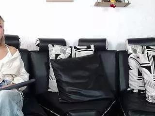 julieta-thomas05 from CamSoda is Freechat