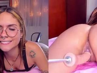 Girls: try live performances with matured performers, from dancing to quirks, in a variety of beautiful sex cams.