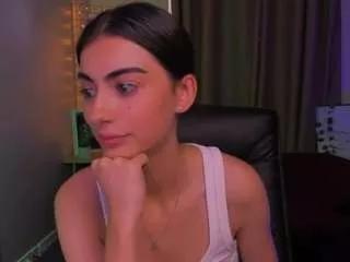 kaisy-star from CamSoda is Freechat