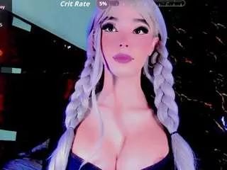 kalanyqueen from CamSoda is Freechat
