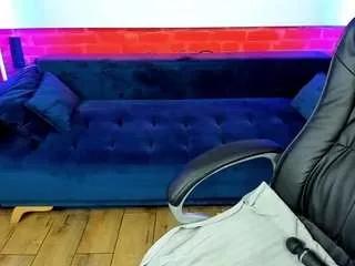 kamila-ice from CamSoda is Freechat