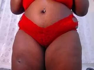 karatibby from CamSoda