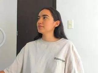 karla-clark from CamSoda is Freechat